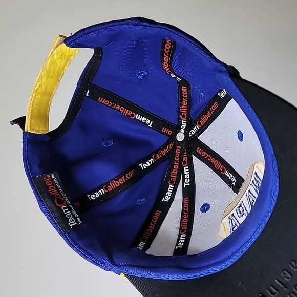 NAPA Racing cap - Picture 7 of 11